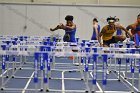 Lyons Invitational  Wheaton College Men’s Track & Field compete in the Lyons Invitational at Beard Fieldhouse . - Photo By: KEITH NORDSTROM : Wheaton, track & field